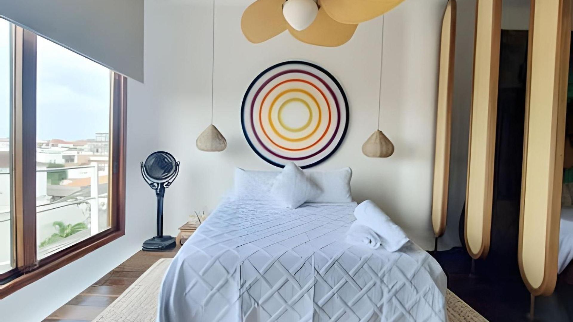 Luxury At Ciudad Amurallada *