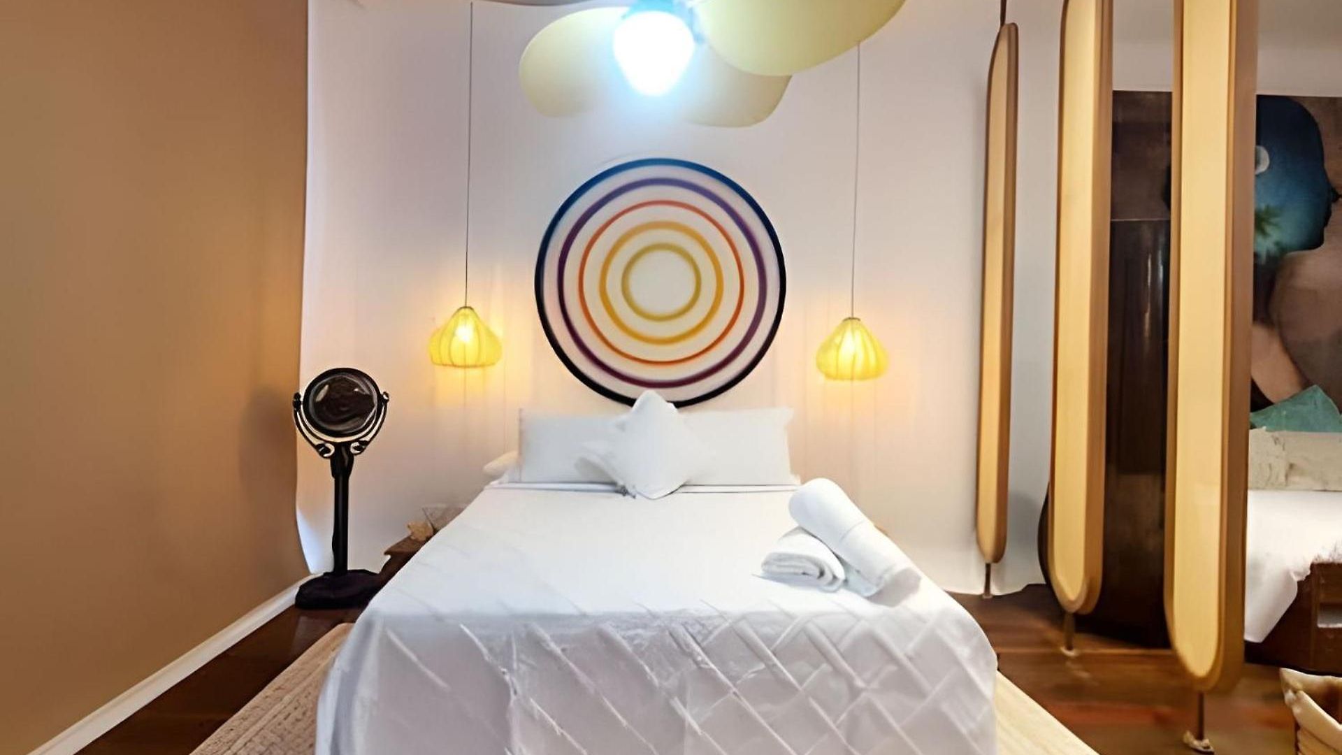 Luxury At Ciudad Amurallada