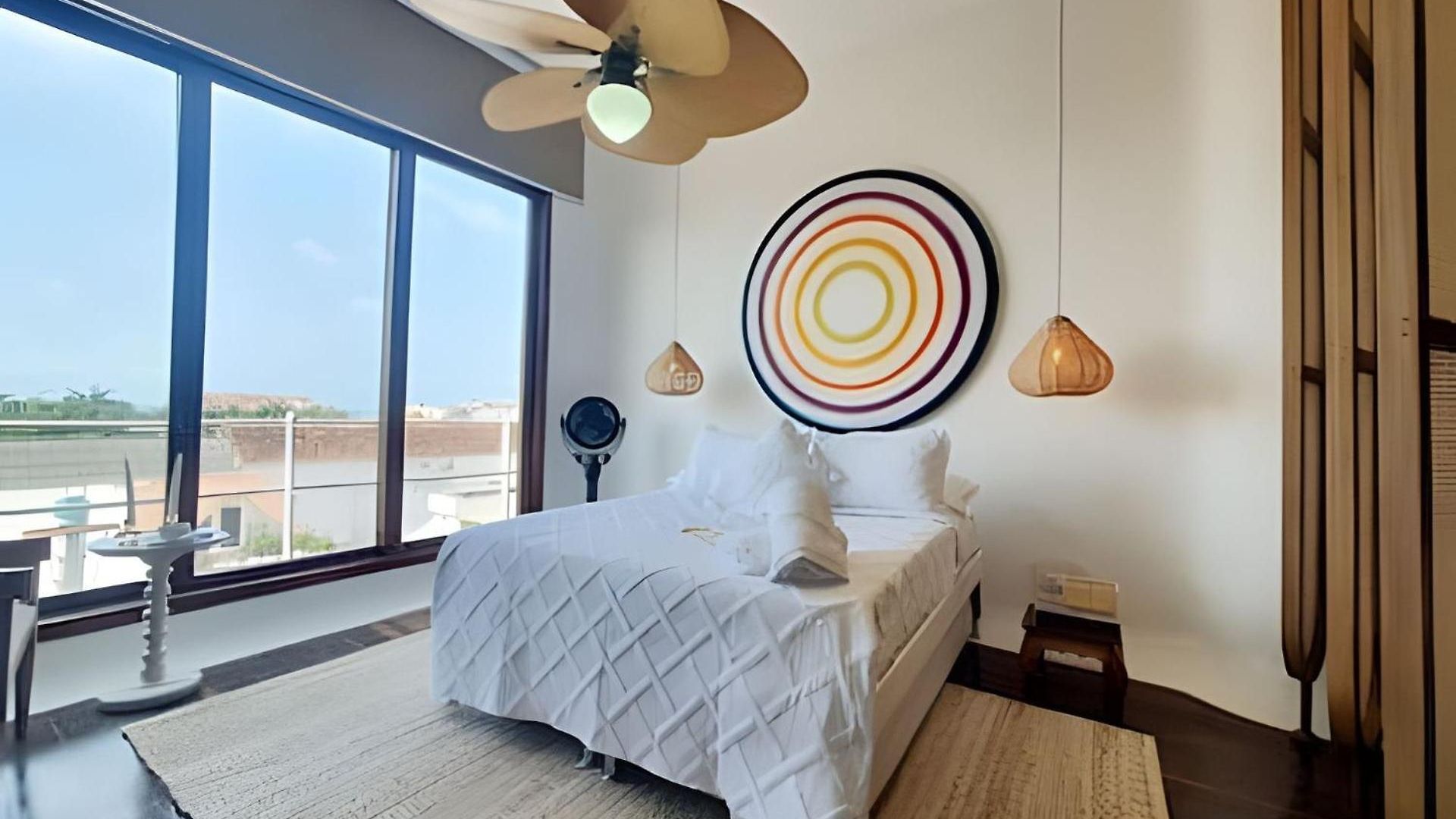 Luxury At Ciudad Amurallada Apartment *