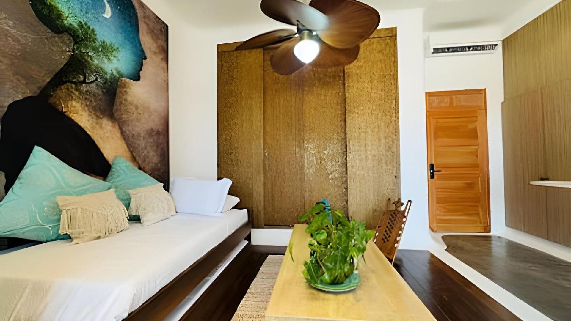 Apartment Luxury At Ciudad Amurallada *