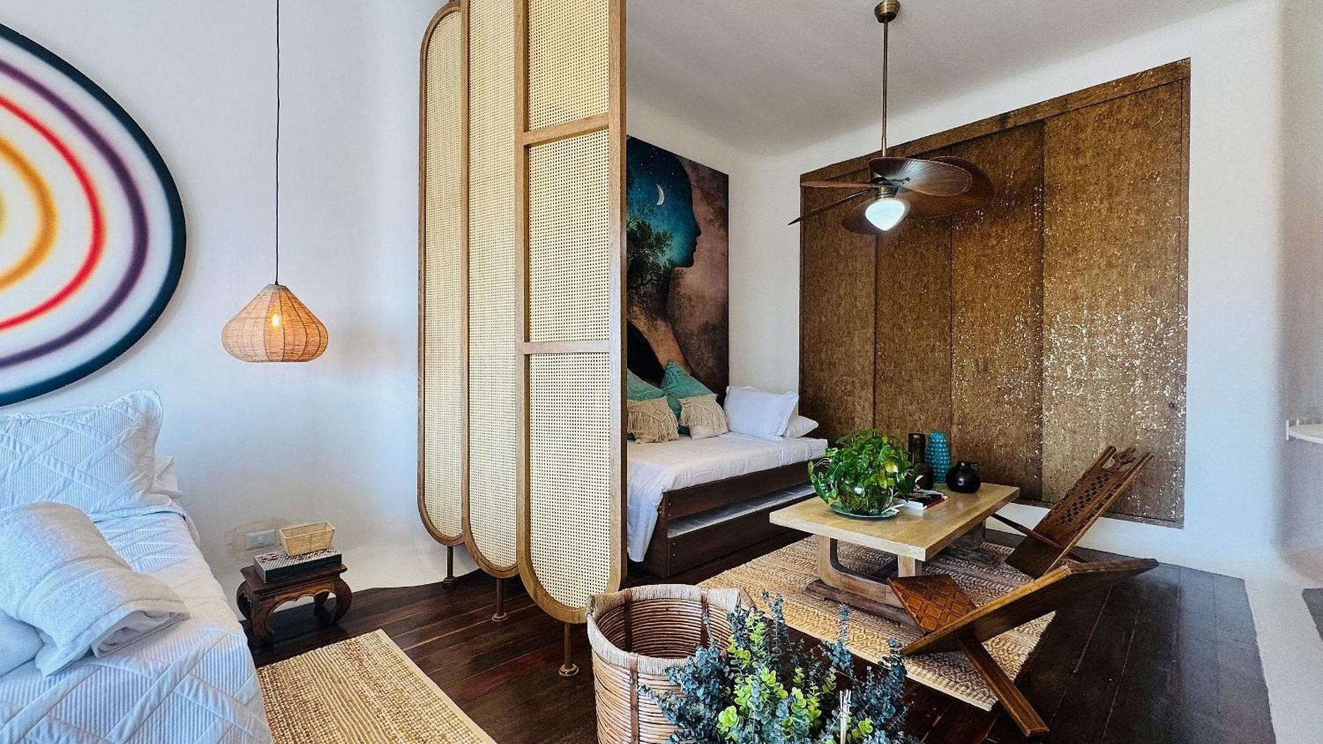 Apartment Luxury At Ciudad Amurallada *