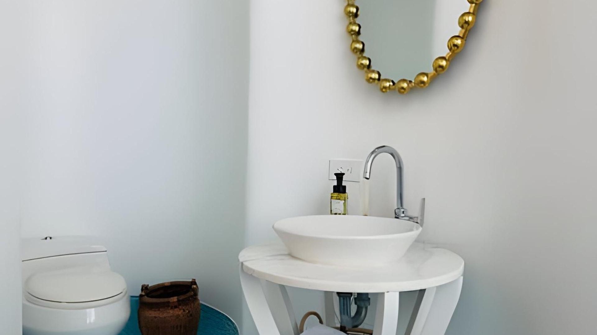 Luxury At Ciudad Amurallada *
