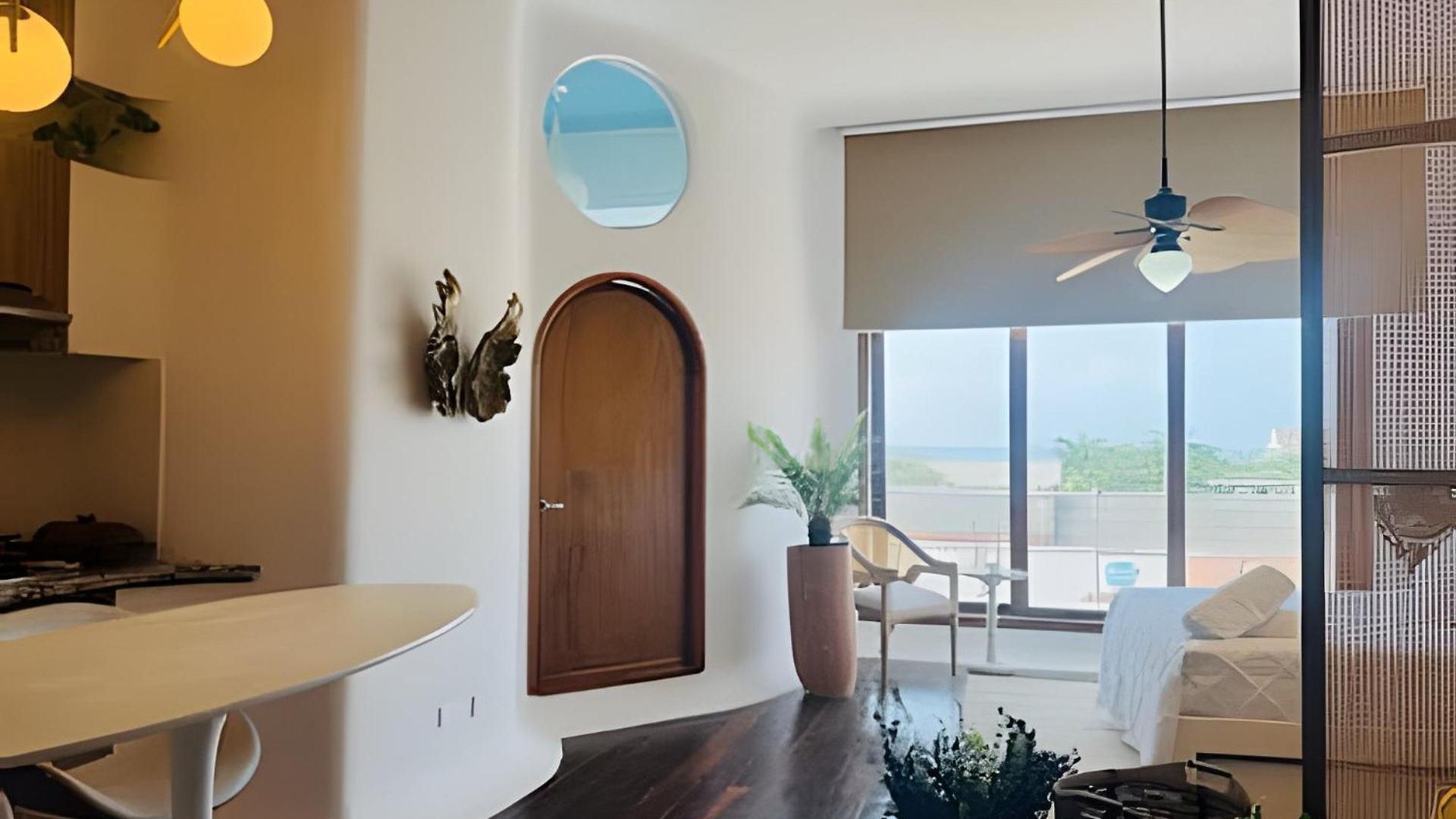 Luxury At Ciudad Amurallada Apartment