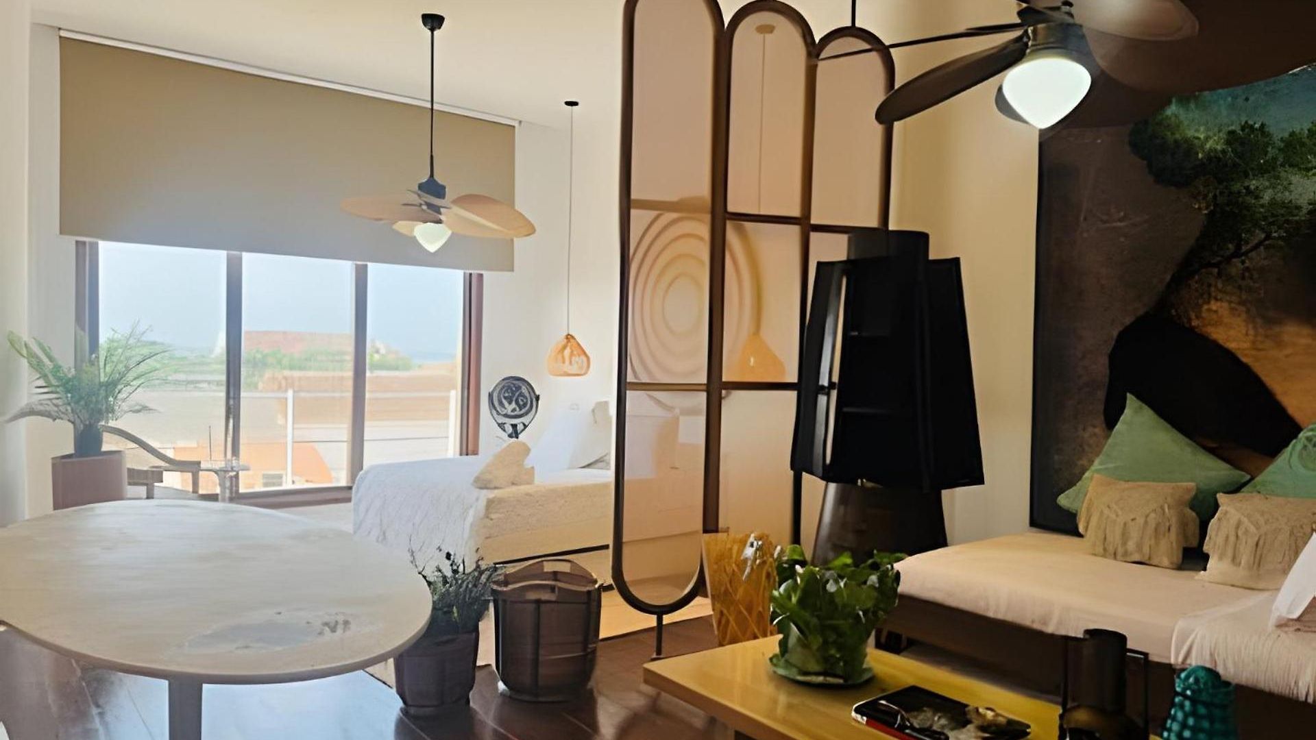 Luxury At Ciudad Amurallada Apartment *