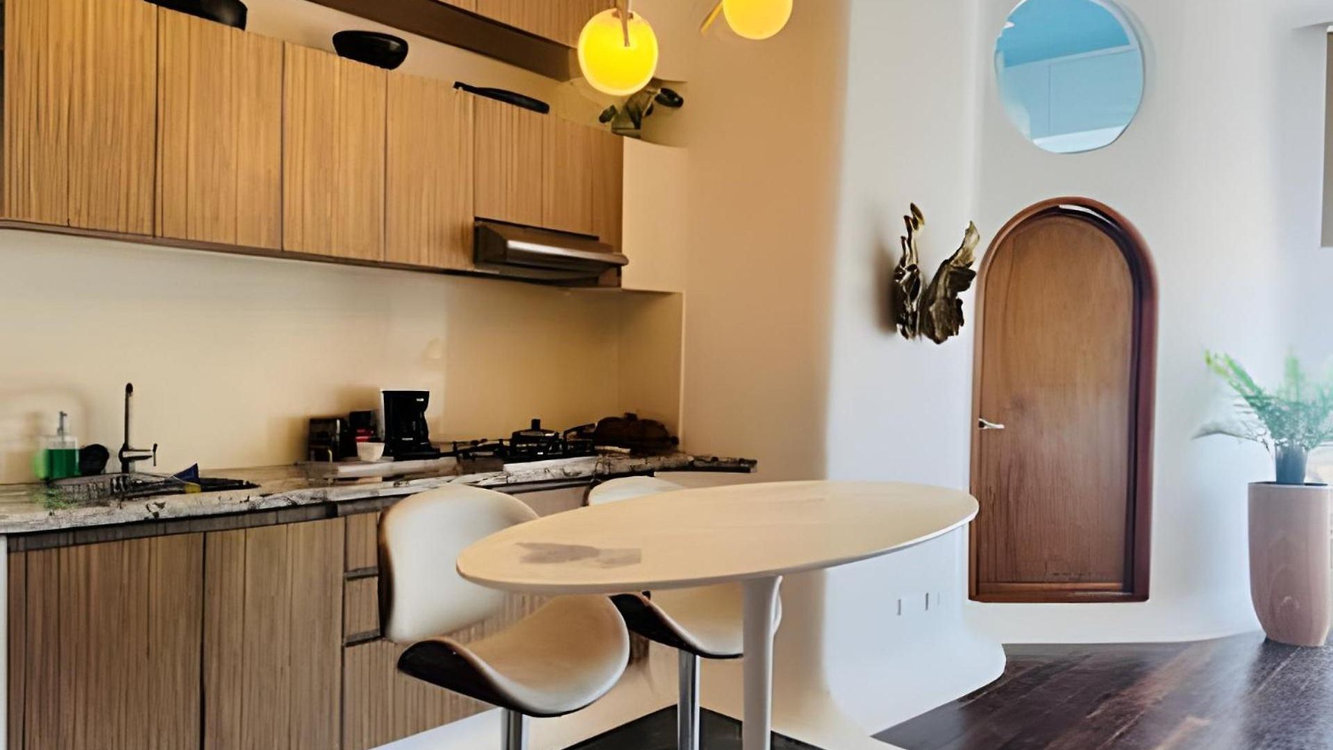 Luxury At Ciudad Amurallada Apartment