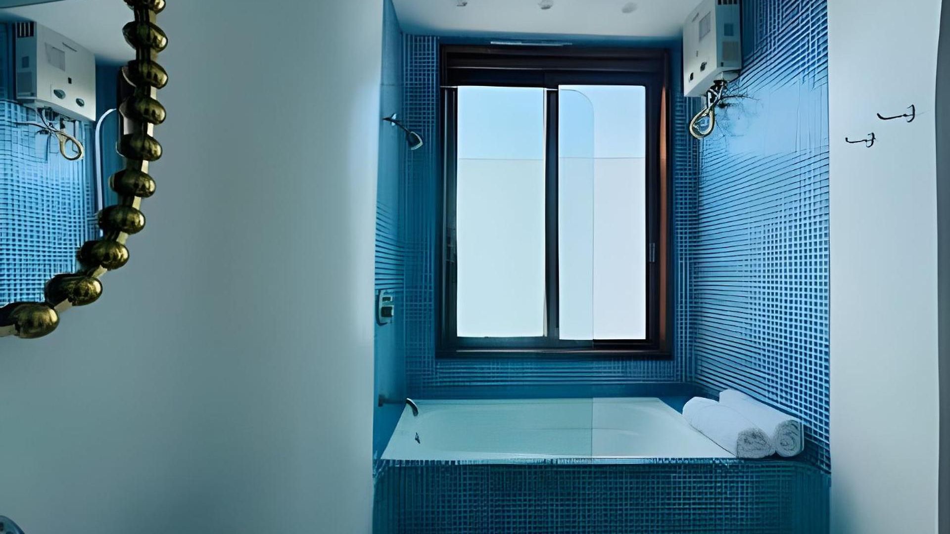 Luxury At Ciudad Amurallada Apartment *