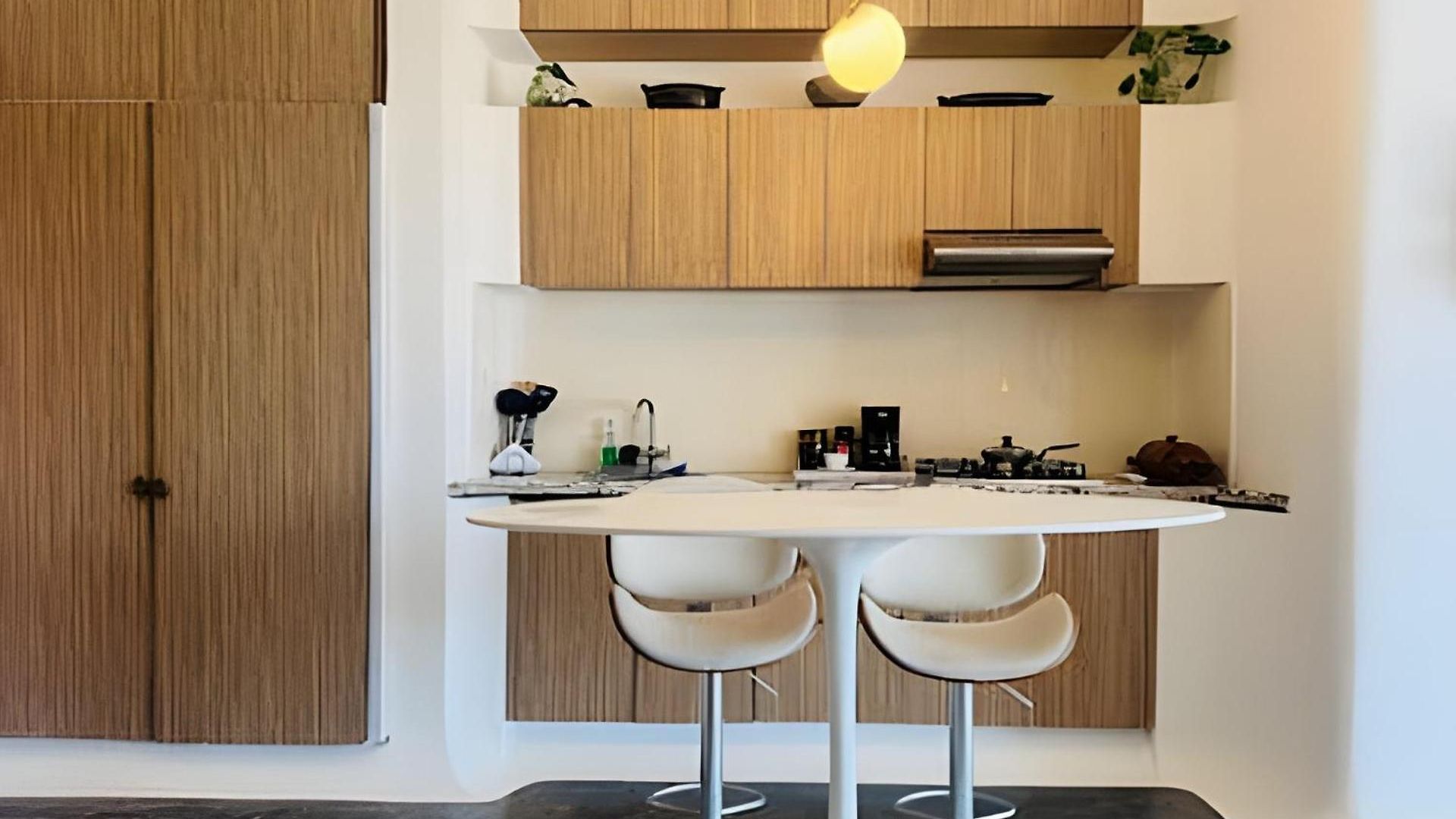 Luxury At Ciudad Amurallada Apartment Cartagena
