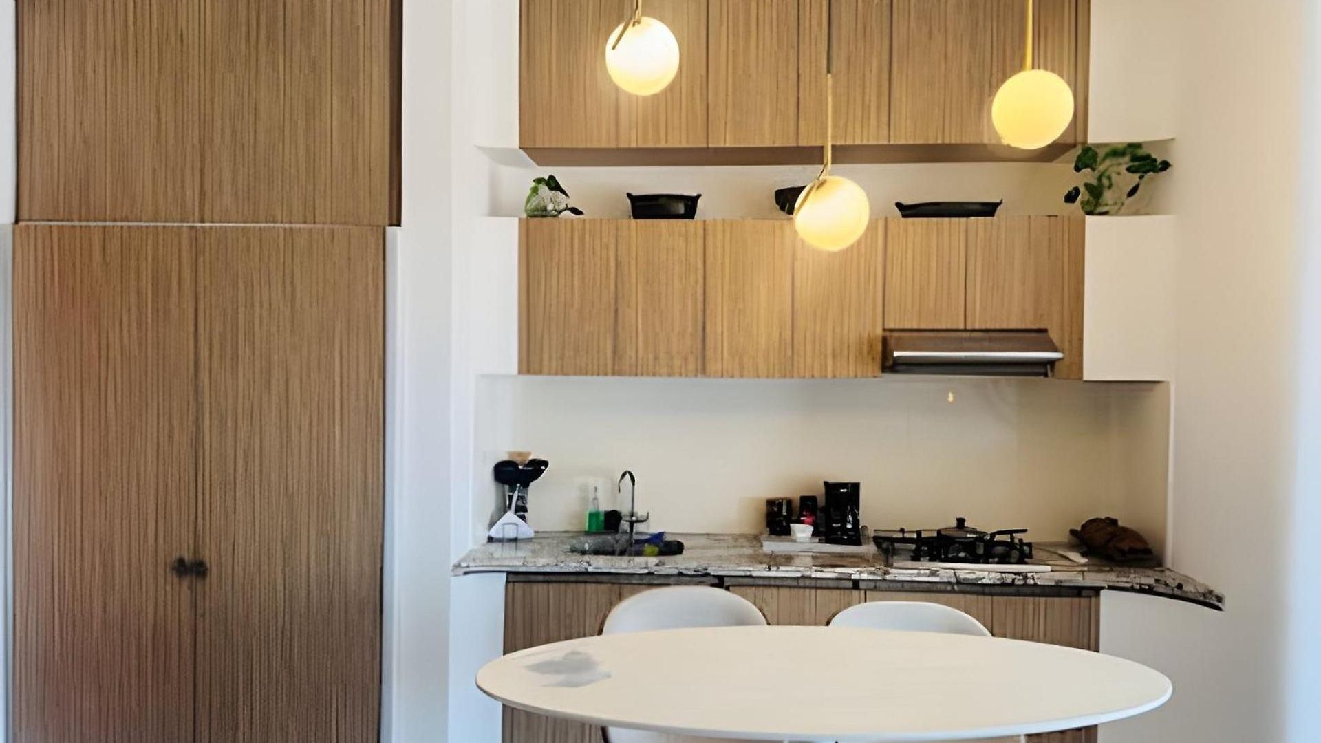 Luxury At Ciudad Amurallada Cartagena