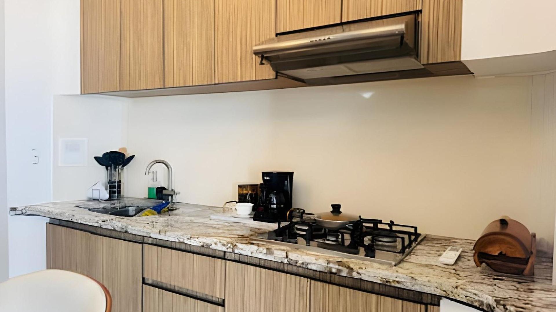 Luxury At Ciudad Amurallada Apartment