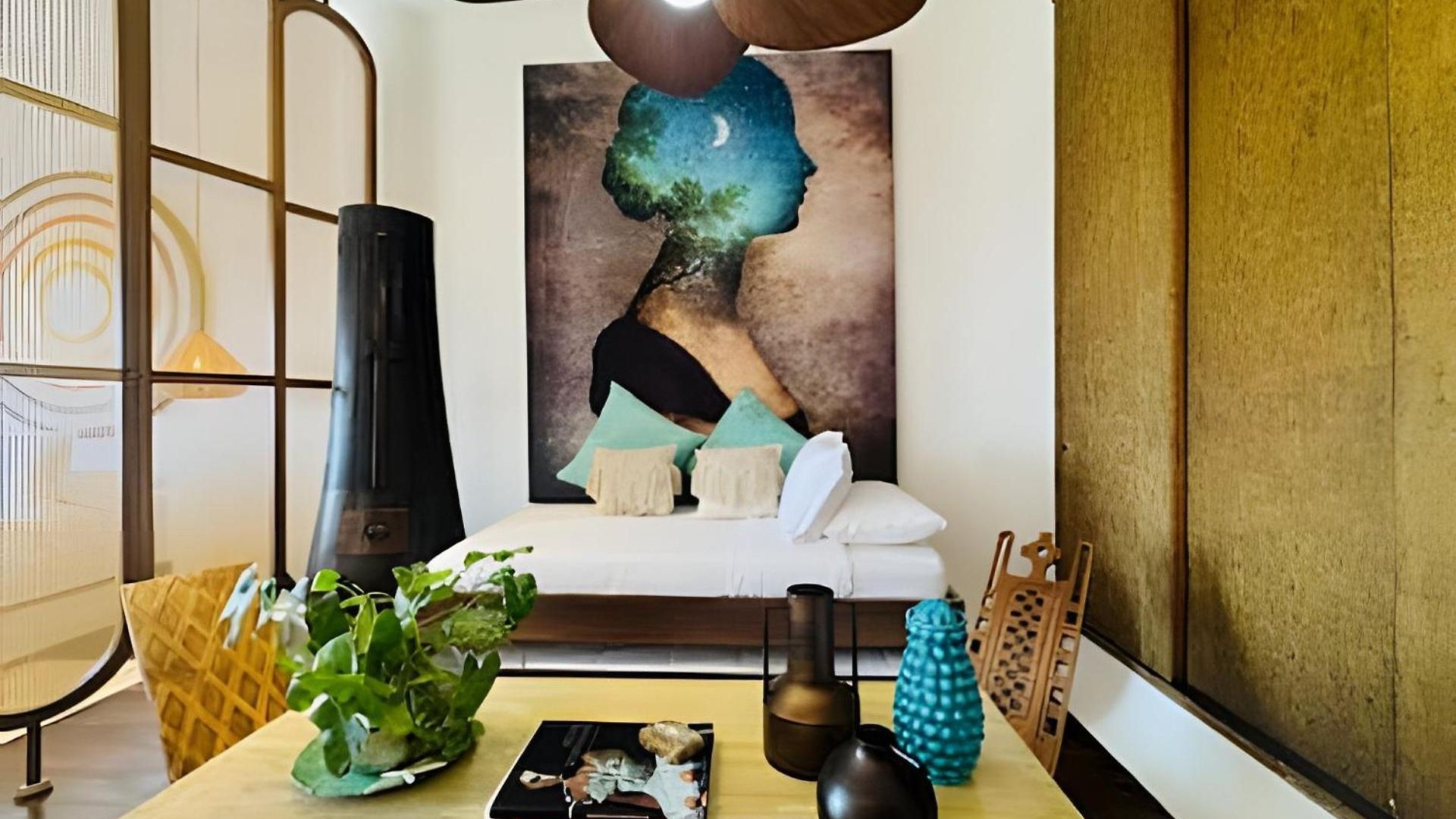 Luxury At Ciudad Amurallada Apartment *