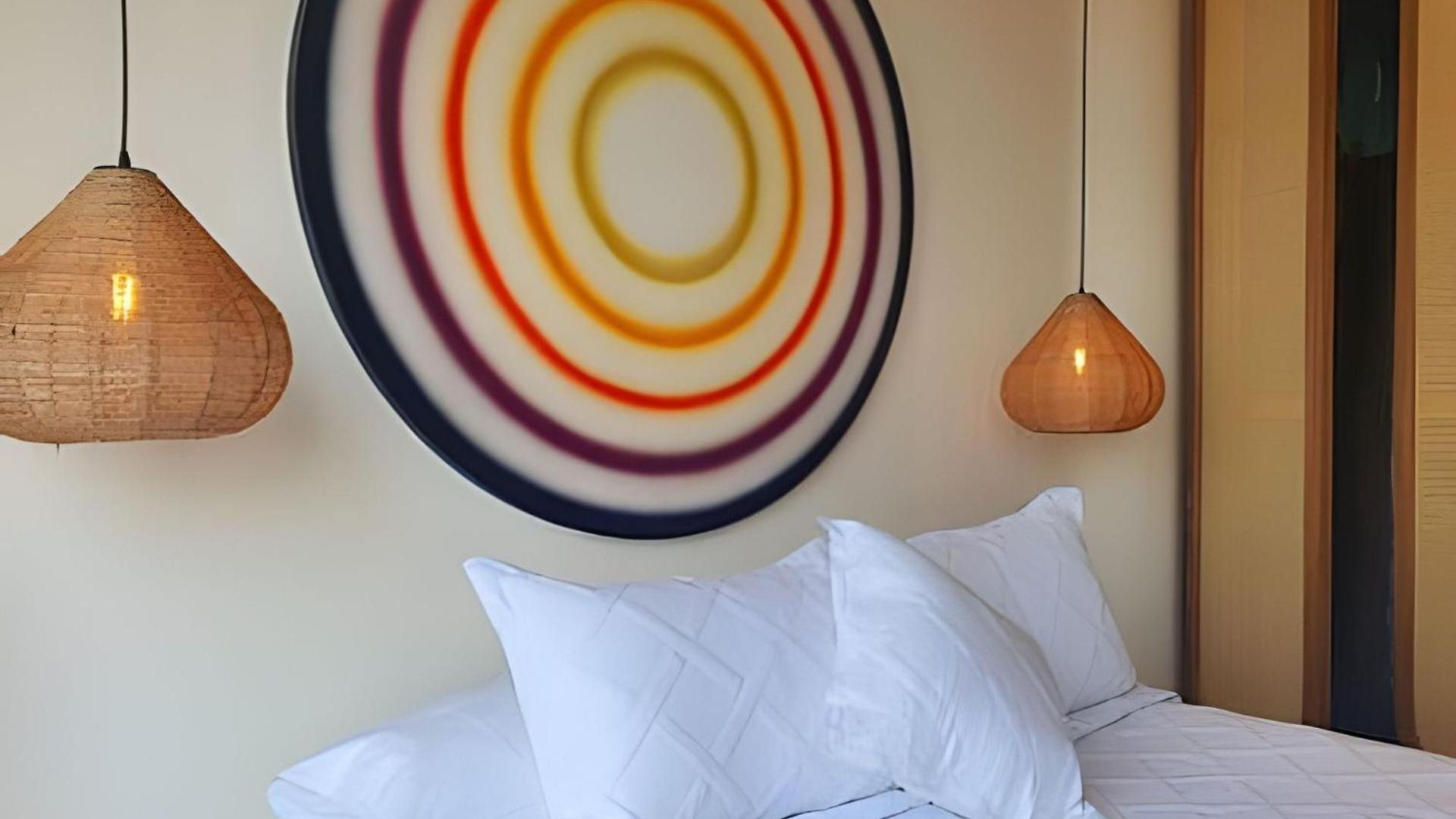 Apartment Luxury At Ciudad Amurallada *