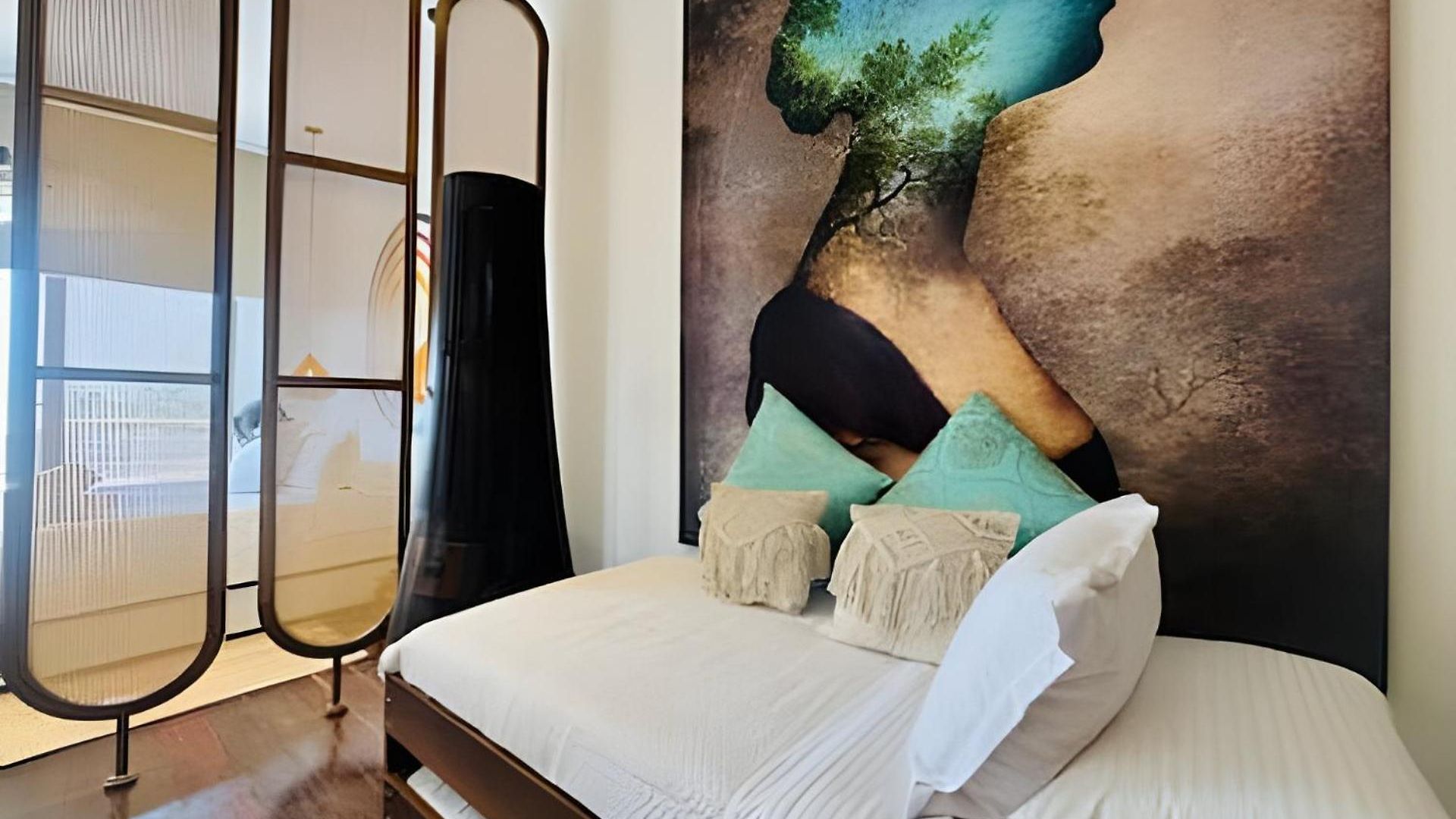 Apartment Luxury At Ciudad Amurallada Cartagena
