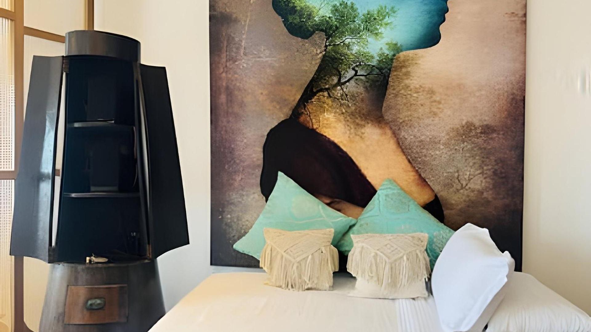 Luxury At Ciudad Amurallada