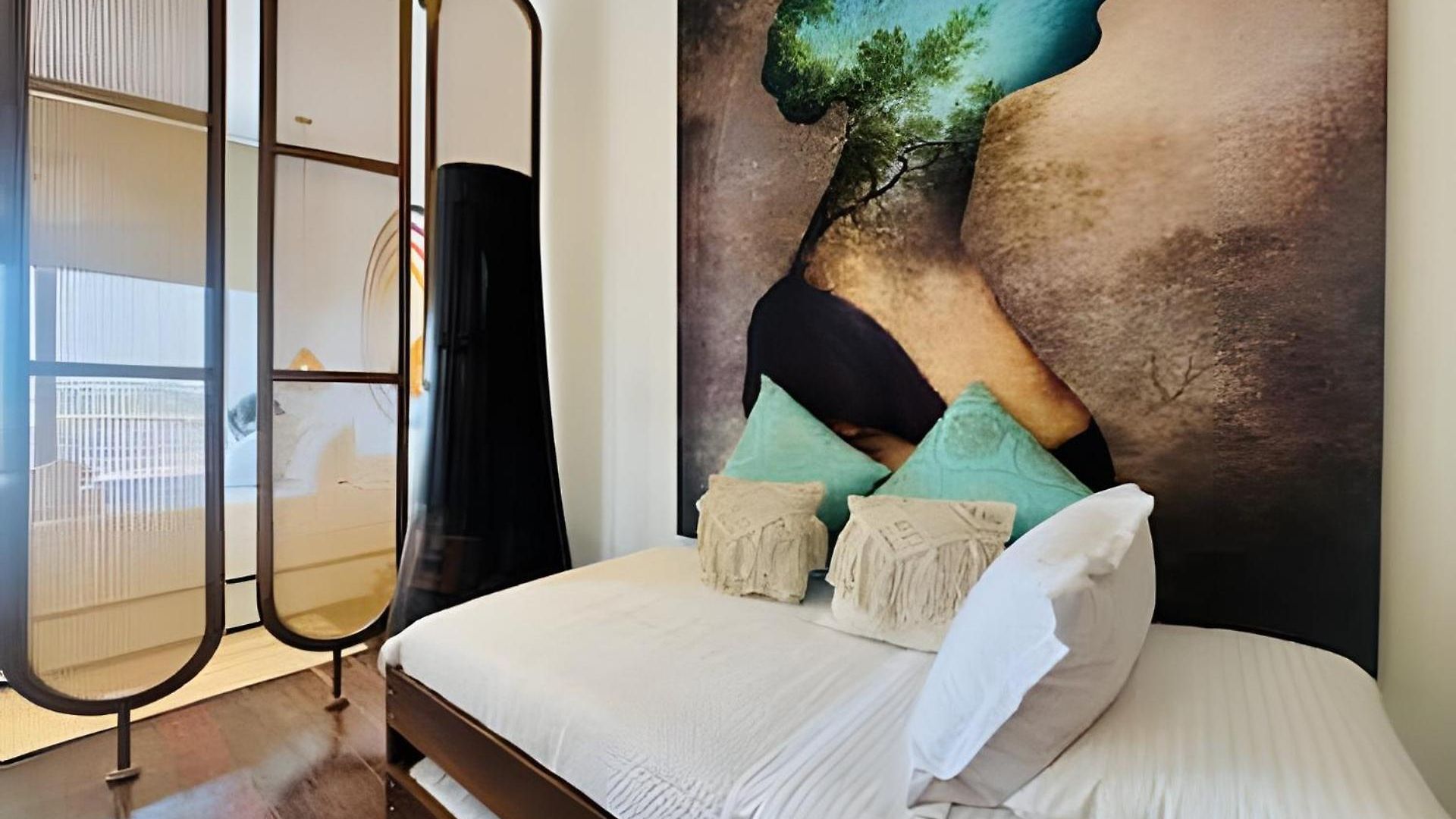 Apartment Luxury At Ciudad Amurallada