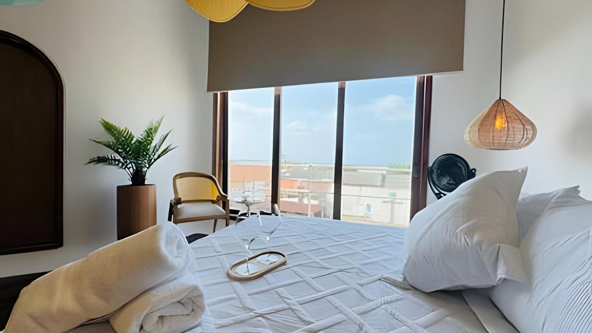 Luxury At Ciudad Amurallada Apartment *