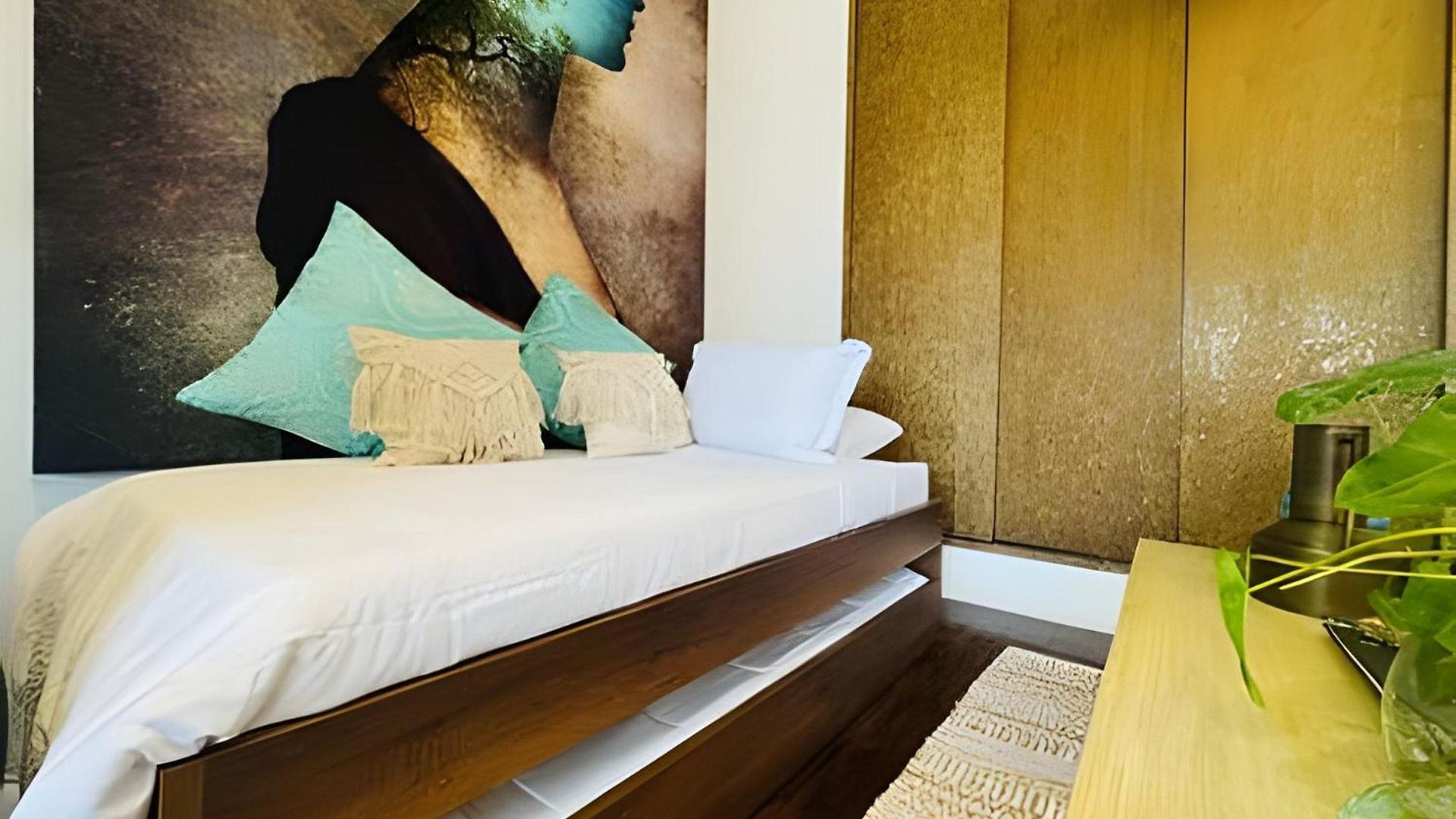 Apartment Luxury At Ciudad Amurallada *