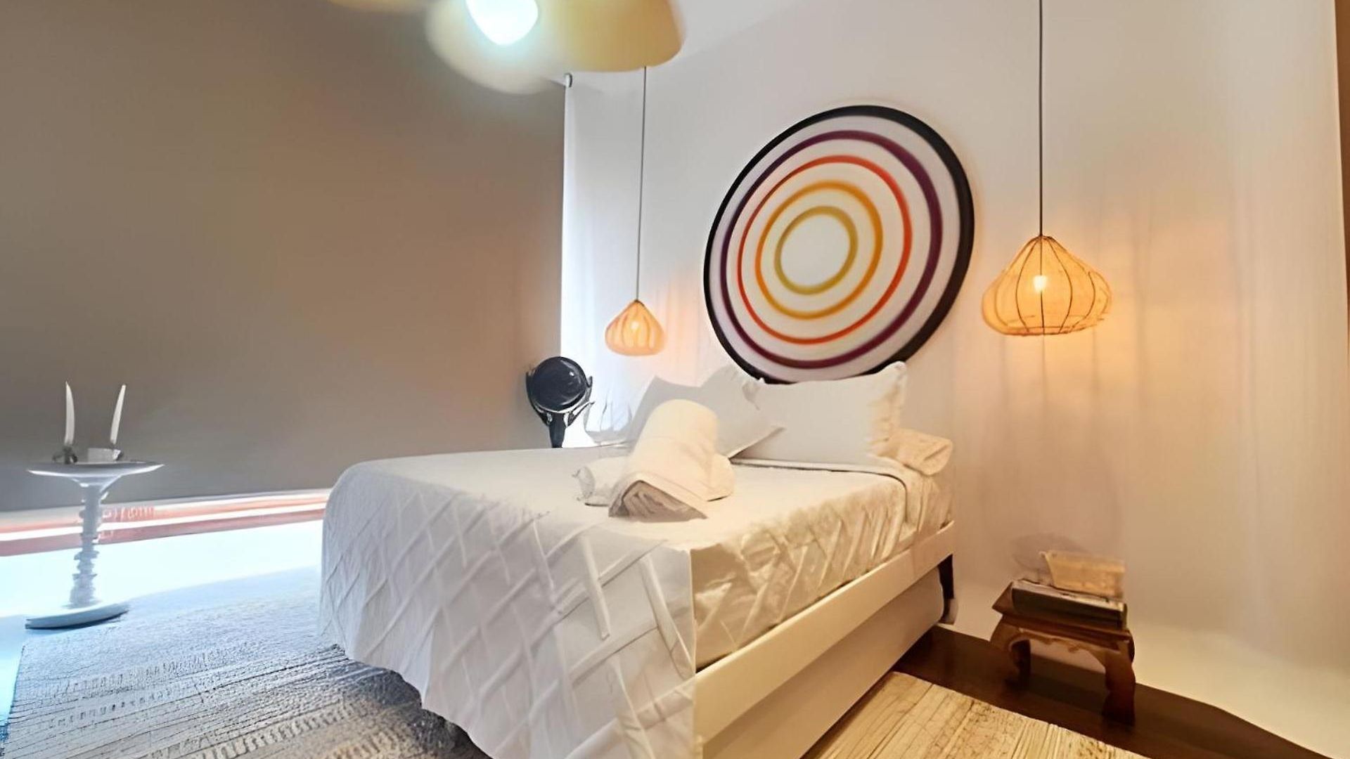 Luxury At Ciudad Amurallada