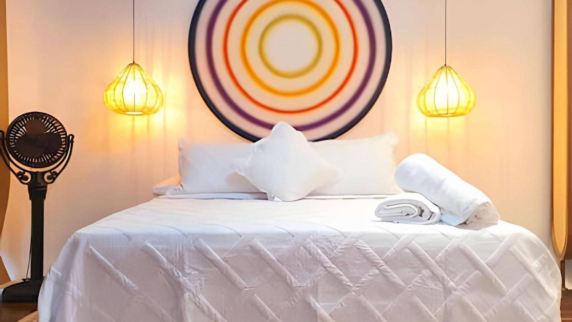 Luxury At Ciudad Amurallada Apartment