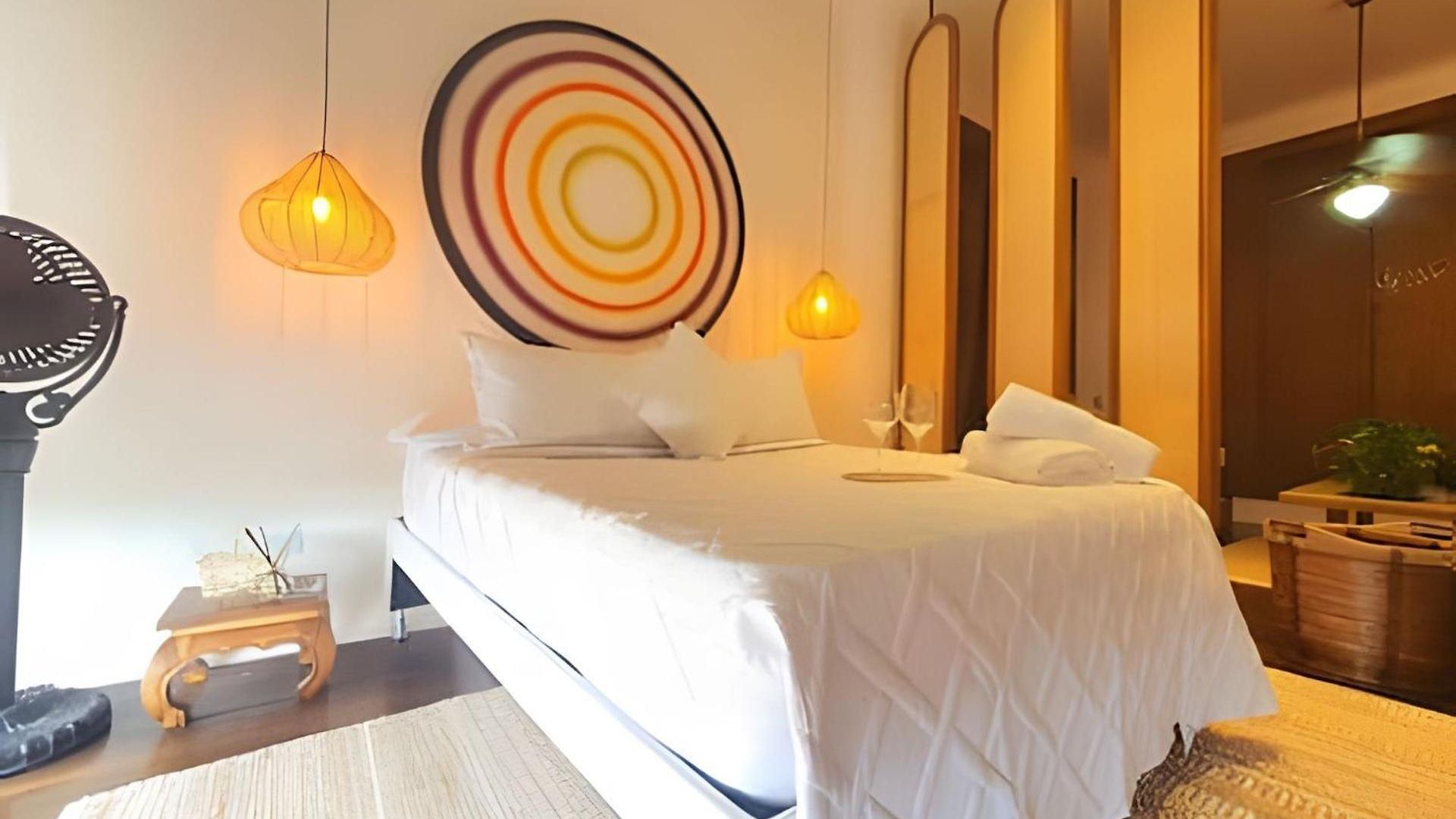 Luxury At Ciudad Amurallada Apartment *