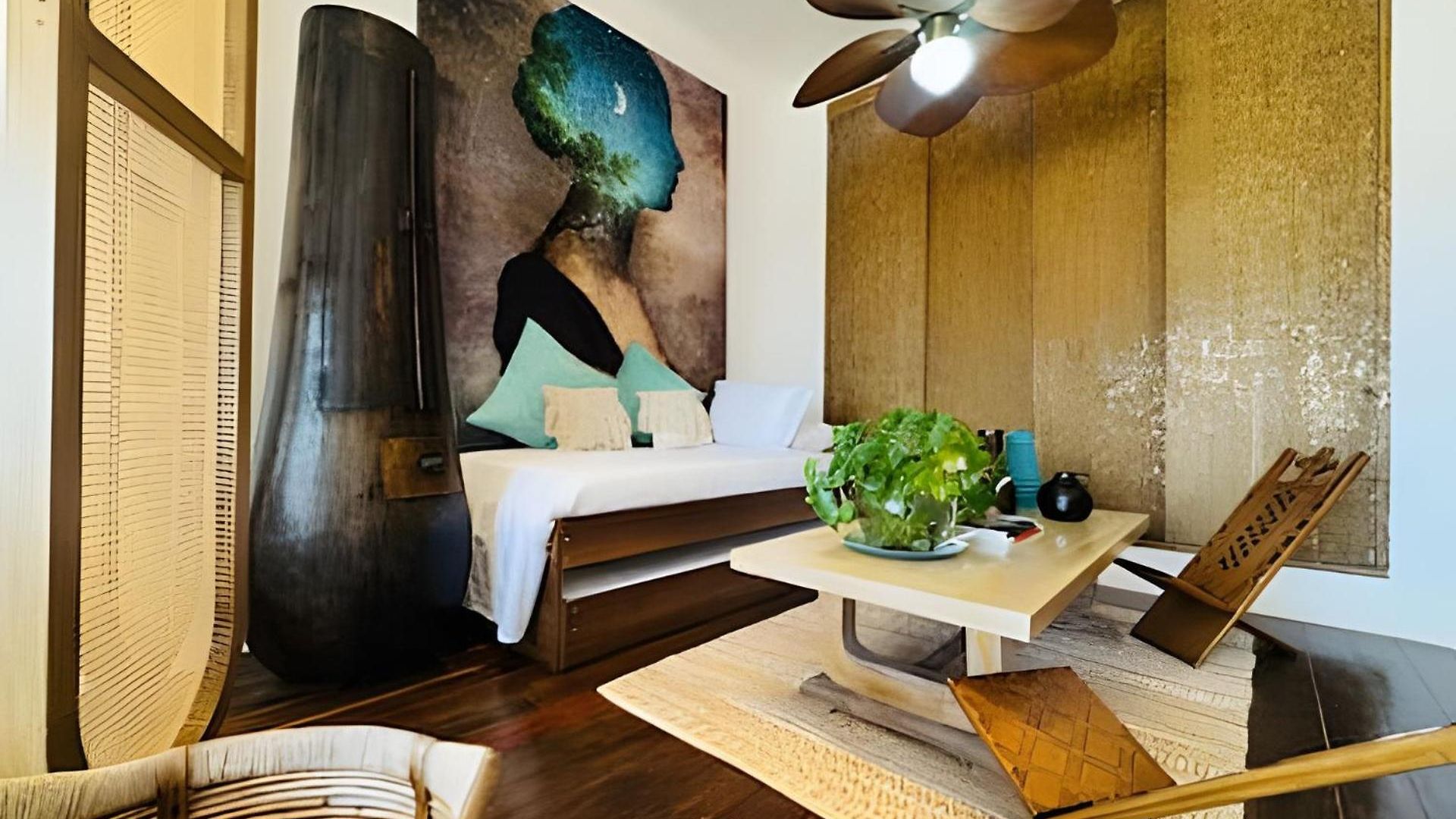 Luxury At Ciudad Amurallada *
