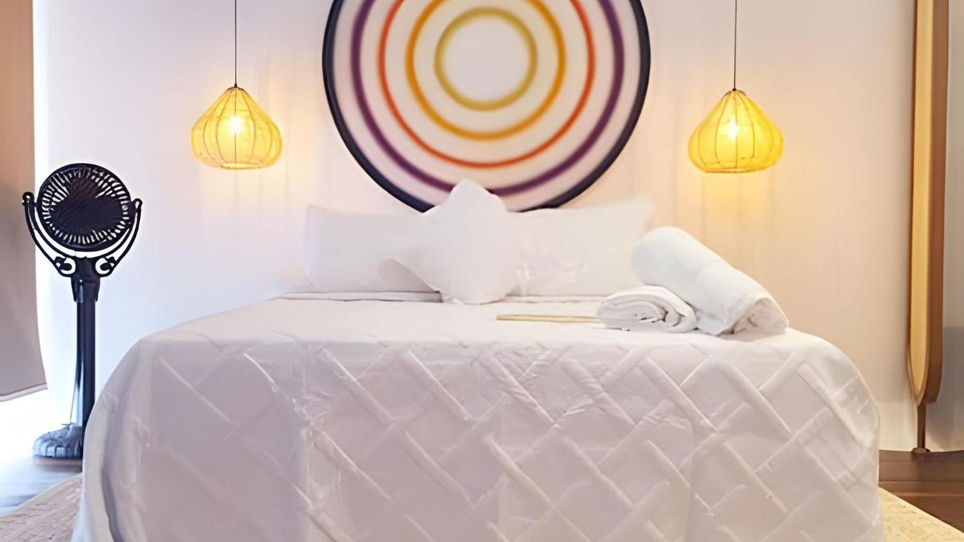 Luxury At Ciudad Amurallada Cartagena