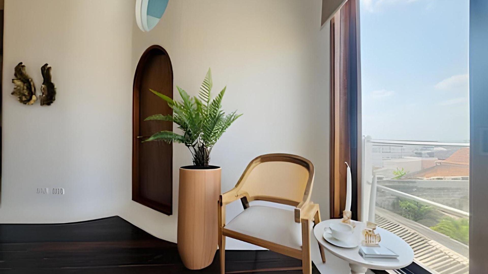 Luxury At Ciudad Amurallada