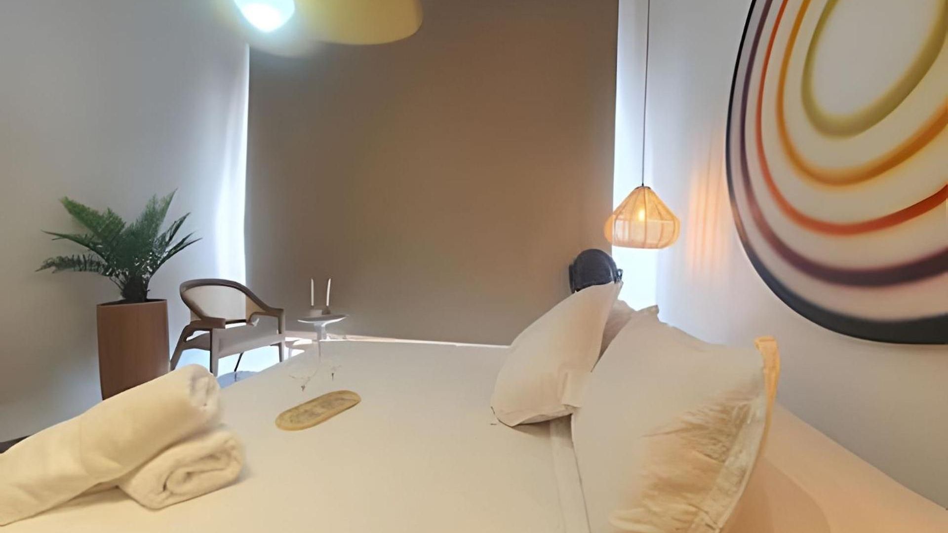 Luxury At Ciudad Amurallada Apartment