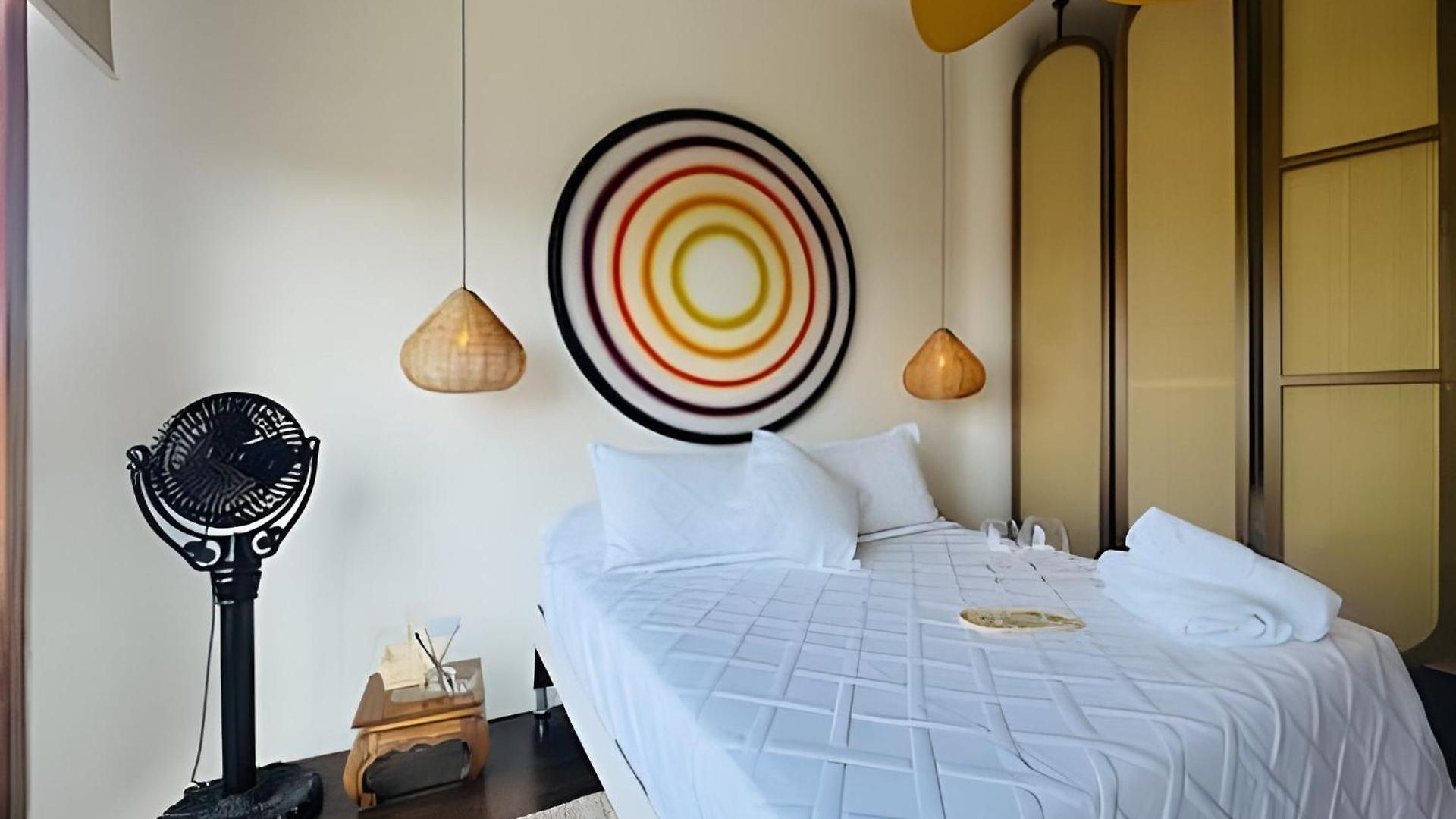 Apartment Luxury At Ciudad Amurallada
