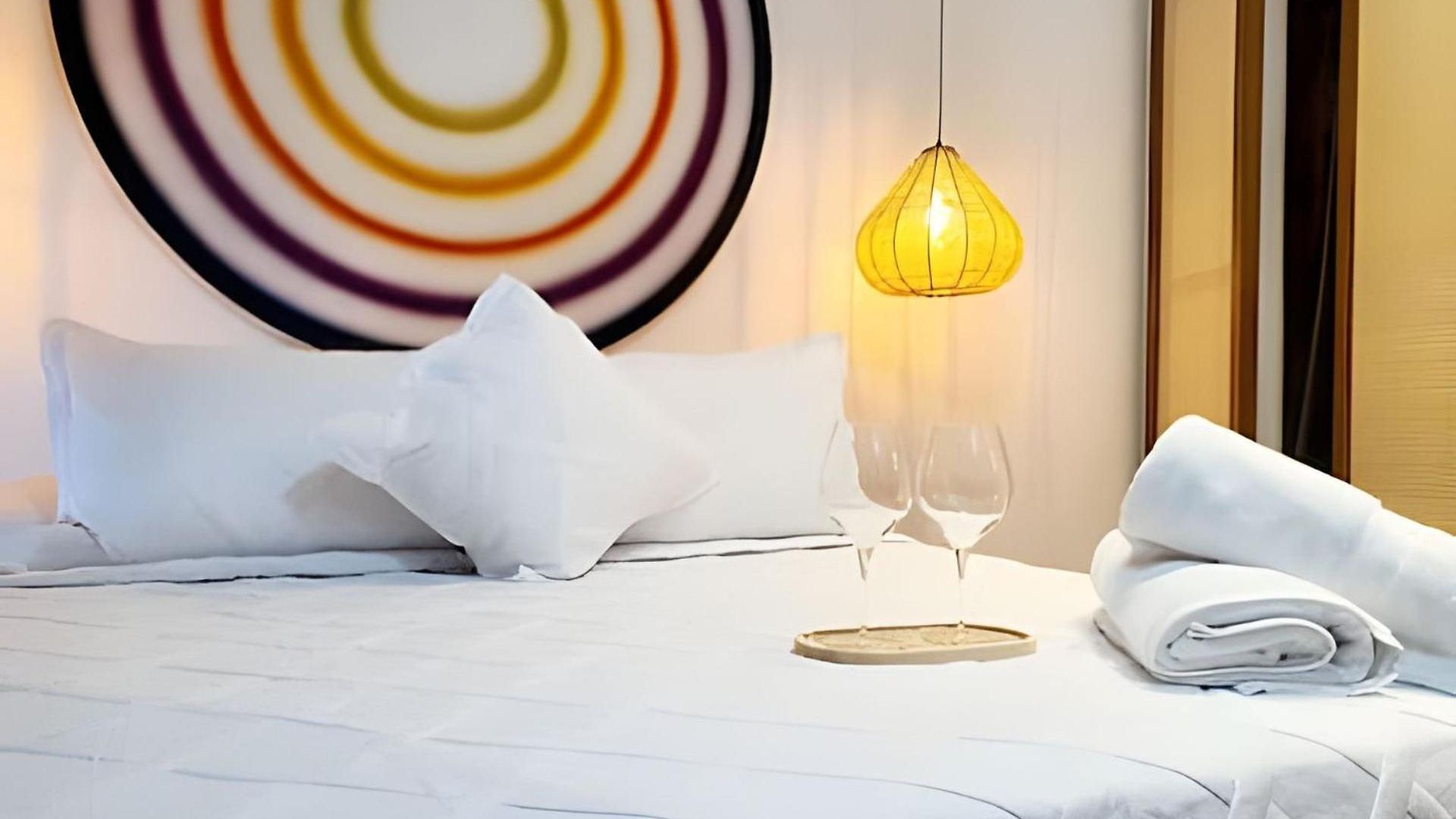 Luxury At Ciudad Amurallada Apartment *