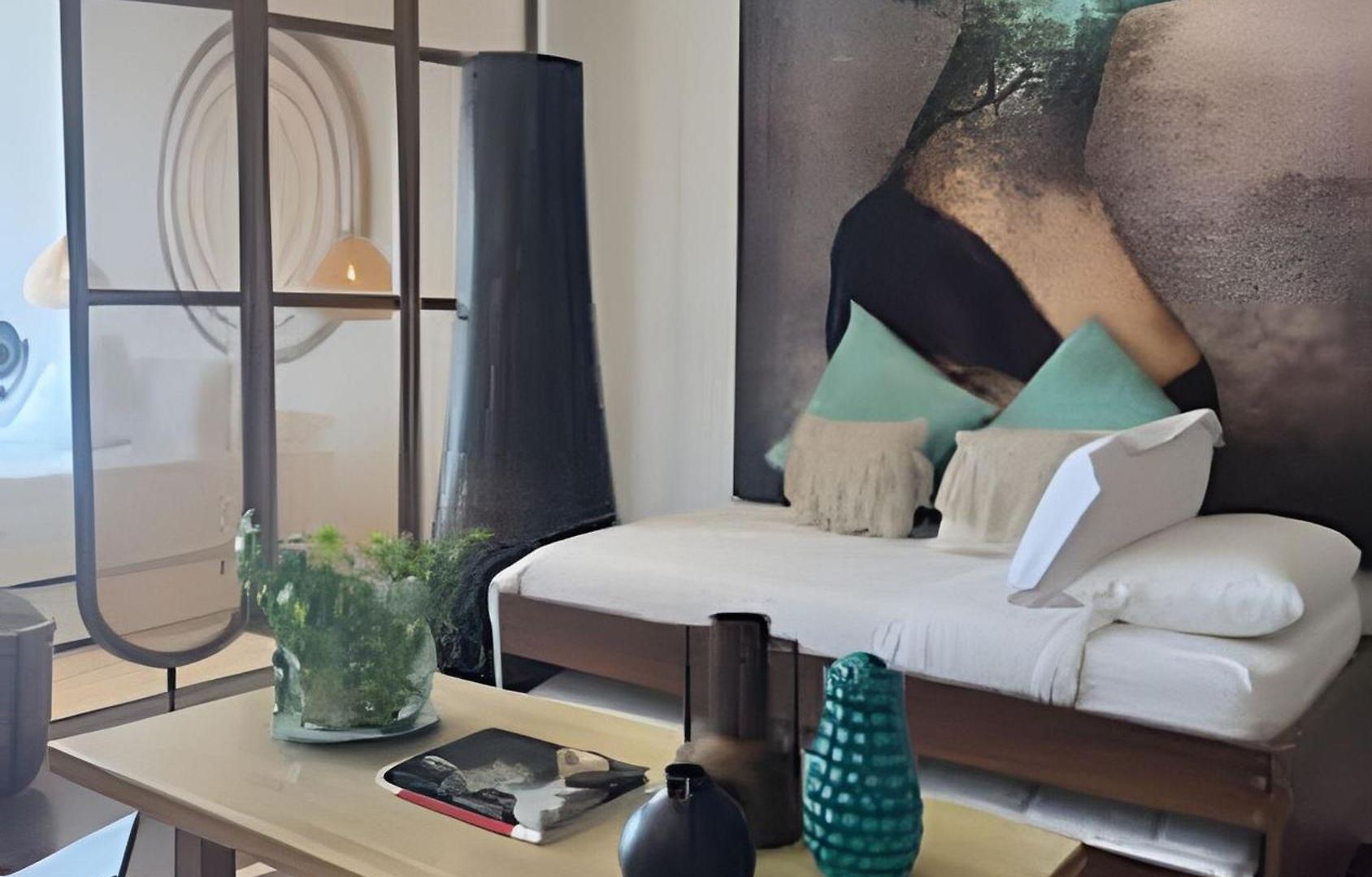 Apartment Luxury At Ciudad Amurallada Cartagena