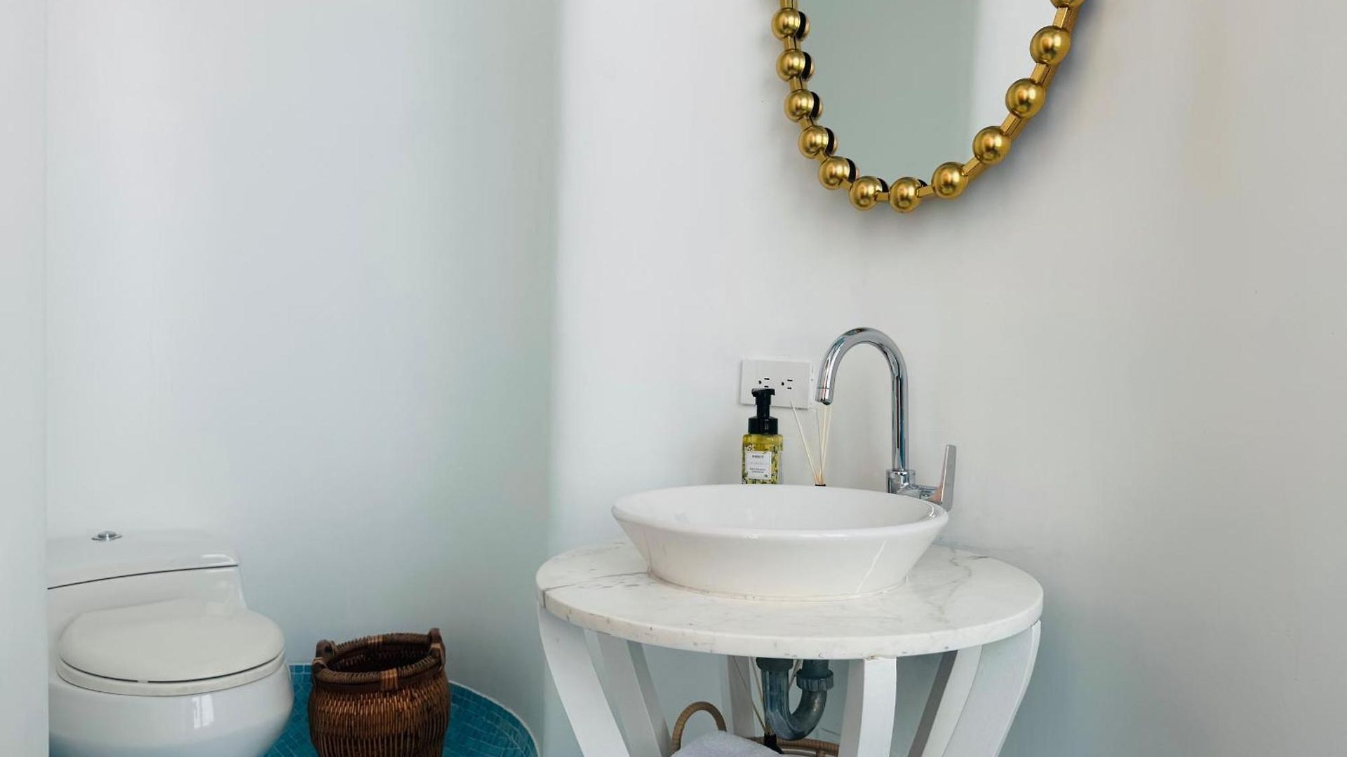 Luxury At Ciudad Amurallada Apartment