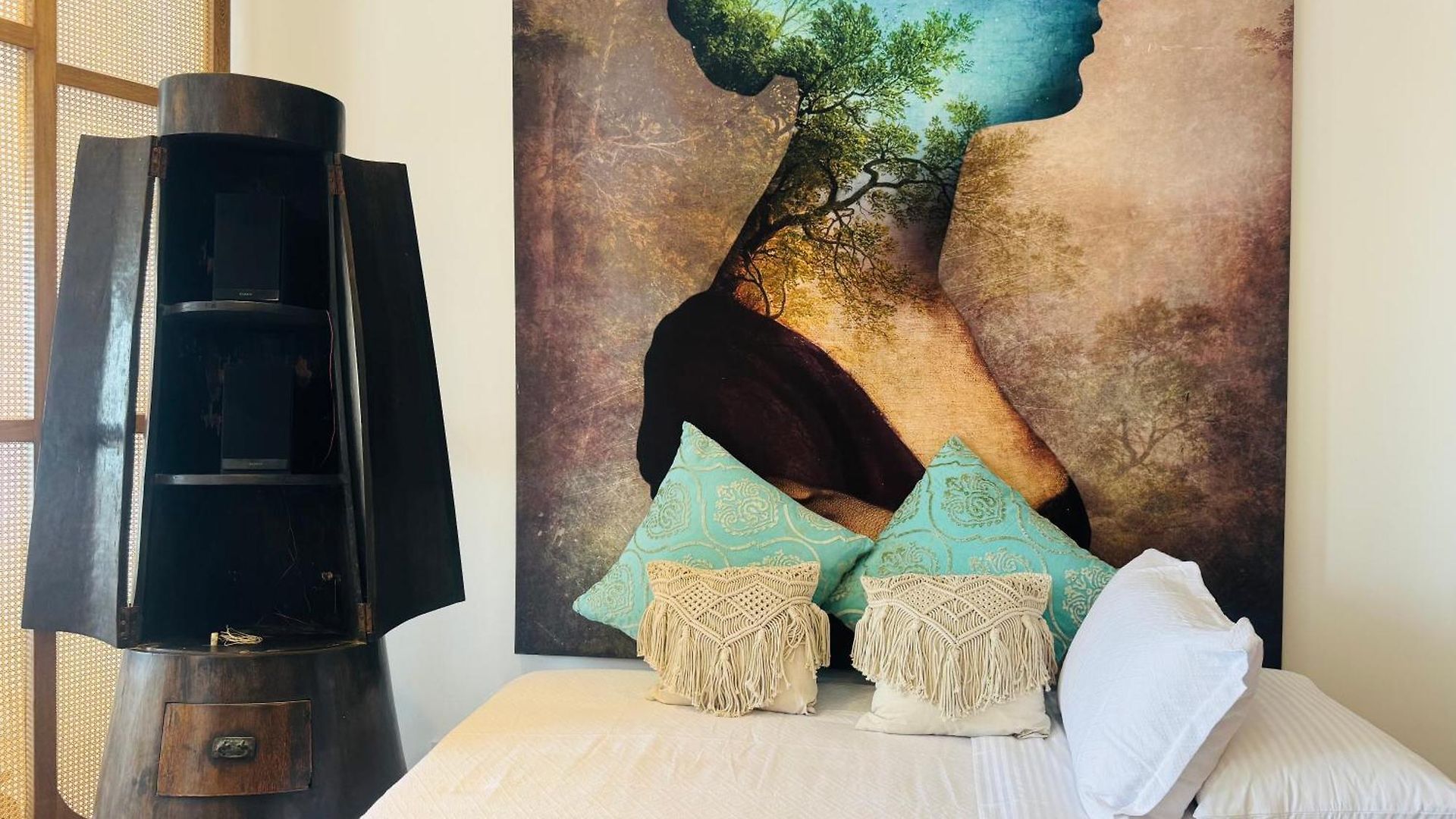 Luxury At Ciudad Amurallada Apartment *