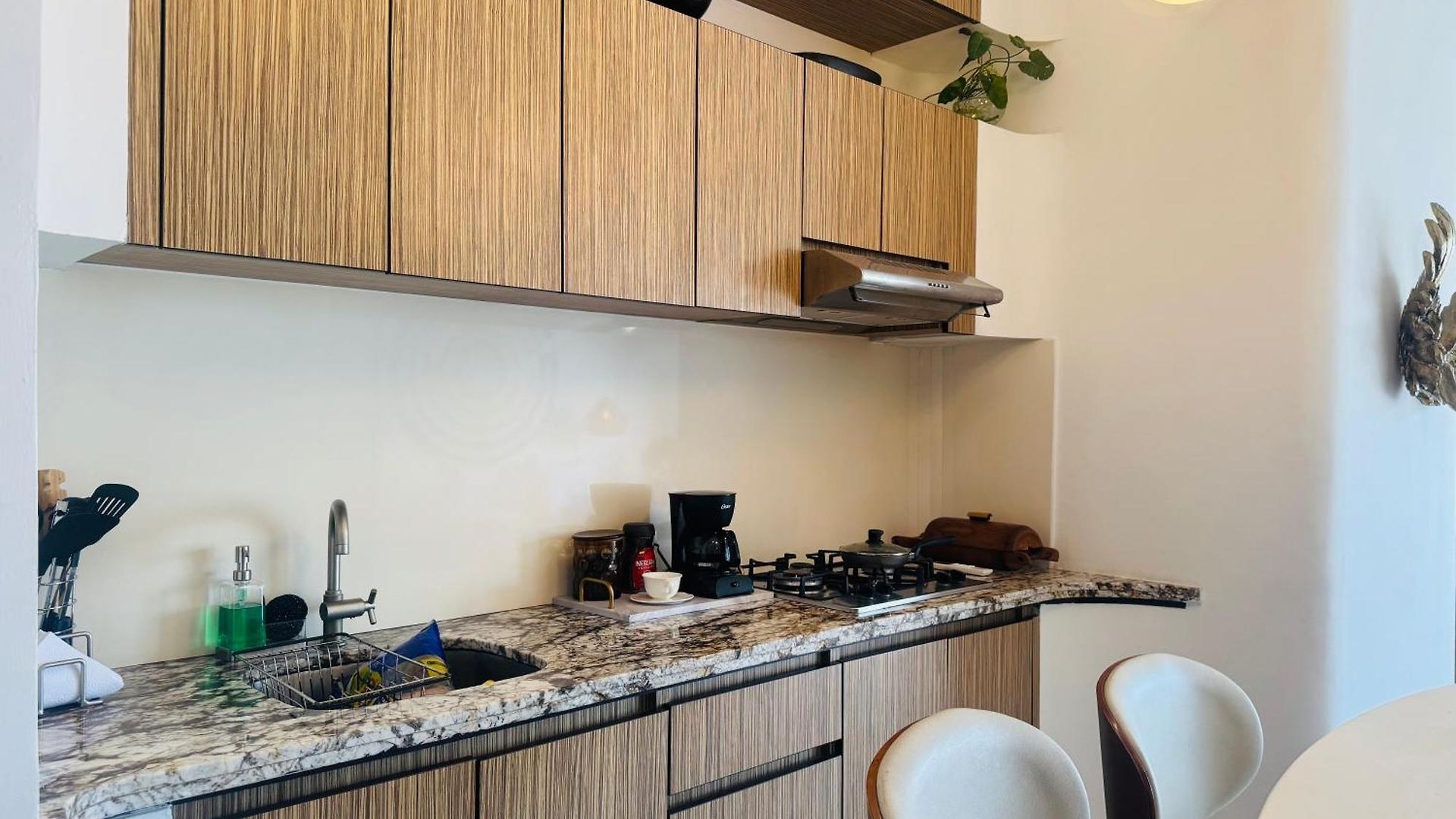 Luxury At Ciudad Amurallada Apartment Cartagena