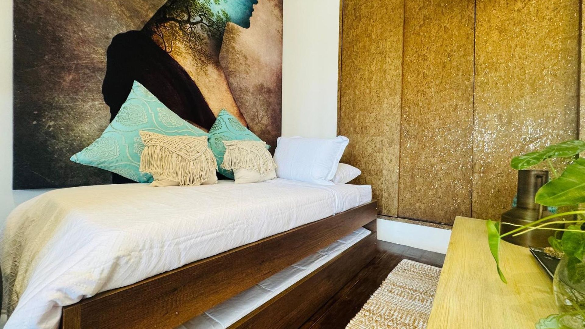 Apartment Luxury At Ciudad Amurallada Cartagena