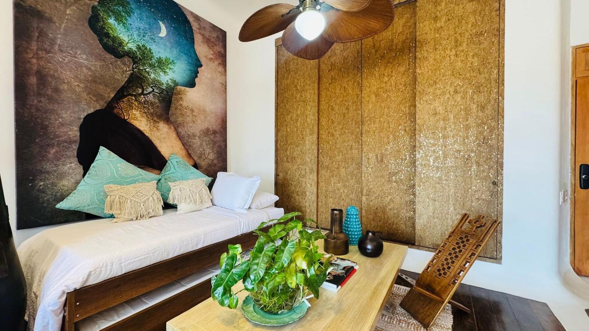 Luxury At Ciudad Amurallada *