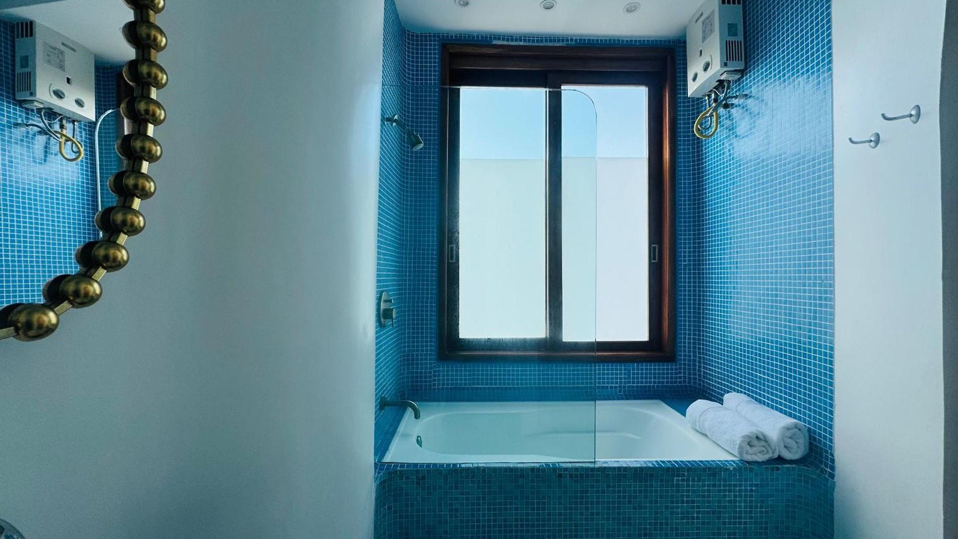 Luxury At Ciudad Amurallada Cartagena