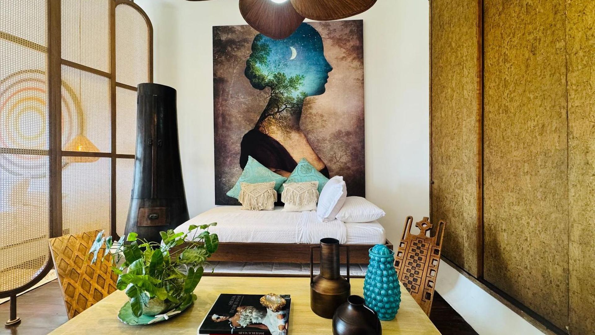 Luxury At Ciudad Amurallada Apartment *