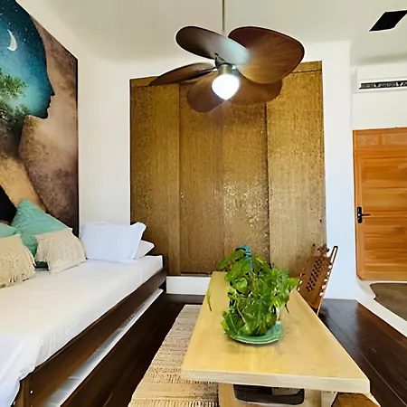 Apartment Luxury At Ciudad Amurallada *