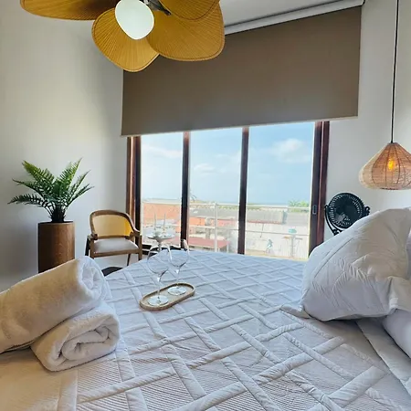 Luxury At Ciudad Amurallada Cartagena