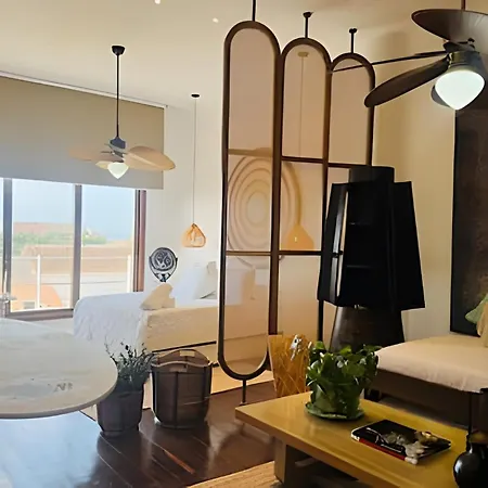 Luxury At Ciudad Amurallada Apartment *