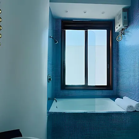 Luxury At Ciudad Amurallada Apartment *