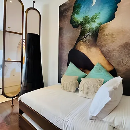 Apartment Luxury At Ciudad Amurallada Cartagena