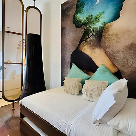 Apartment Luxury At Ciudad Amurallada