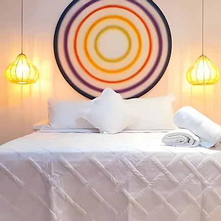Luxury At Ciudad Amurallada Apartment