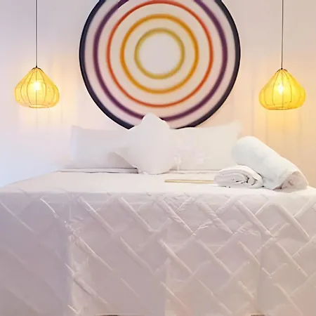 Luxury At Ciudad Amurallada Cartagena