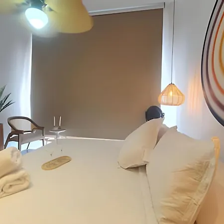 Luxury At Ciudad Amurallada Apartment