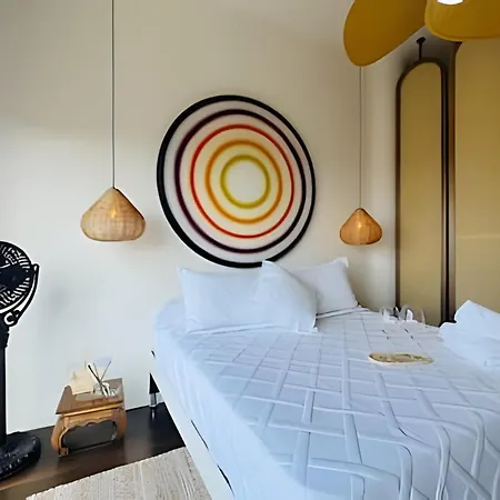 Apartment Luxury At Ciudad Amurallada