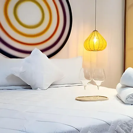 Luxury At Ciudad Amurallada Apartment *