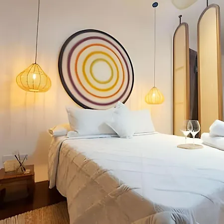 Apartment Luxury At Ciudad Amurallada *