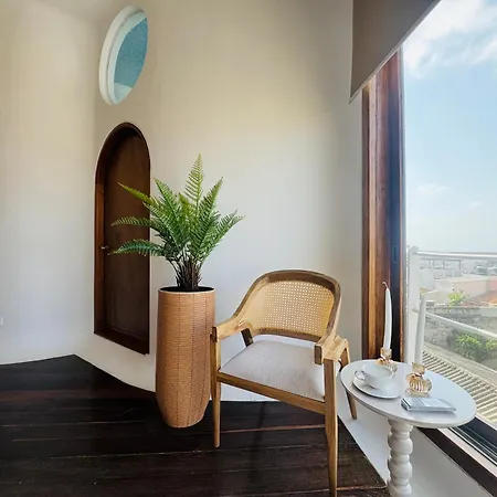 Luxury At Ciudad Amurallada